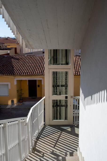 Sunny Rooftop Loft With Gorgeous Views Of Olbia Bagian luar foto
