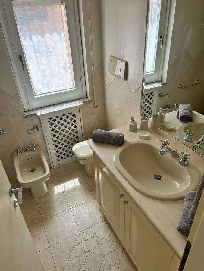 Sunny Rooftop Loft With Gorgeous Views Of Olbia Bagian luar foto